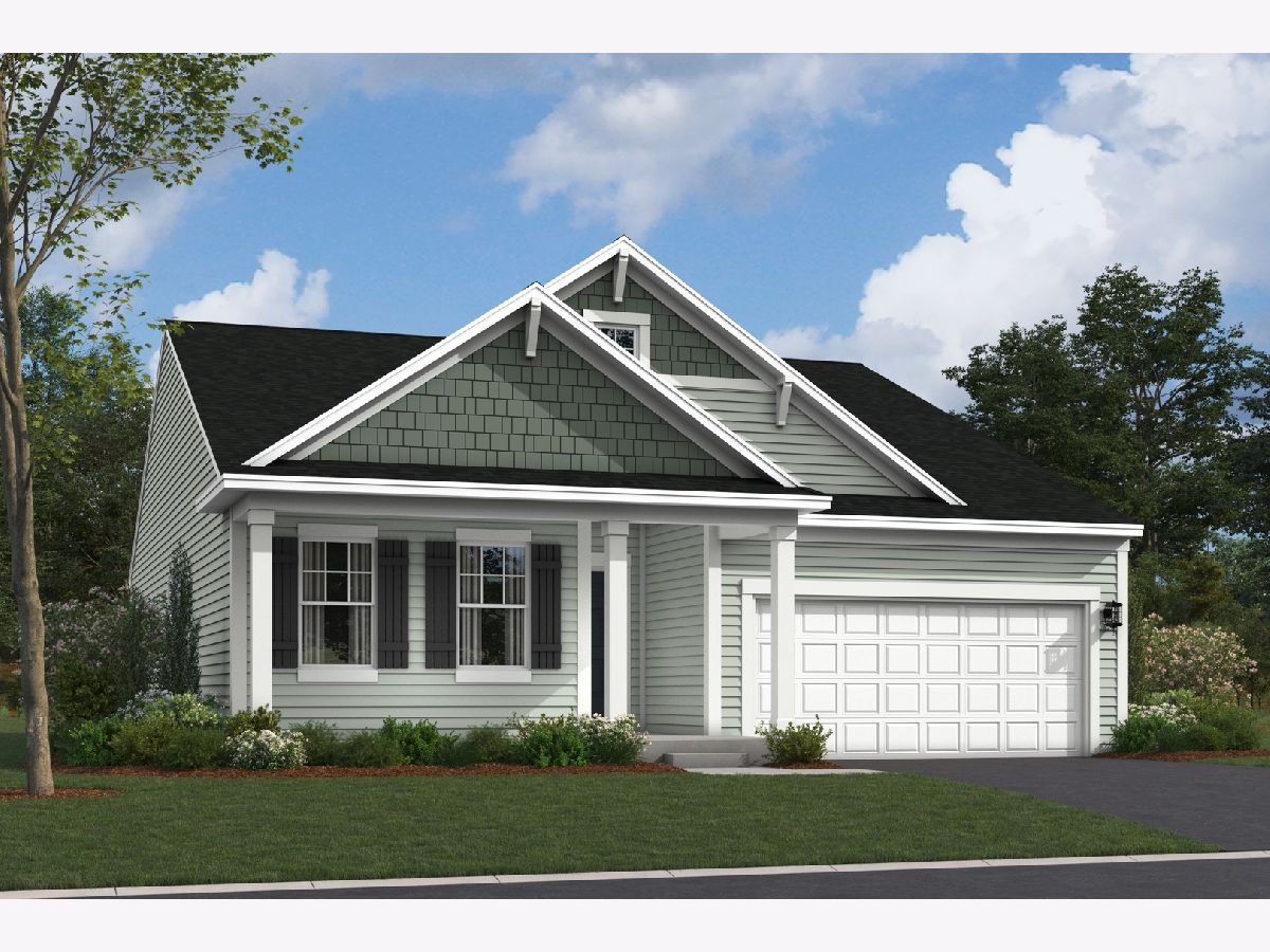 Homes For Sale Autumn Ridge North Aurora Illinois, 1638 Patterson Avenue