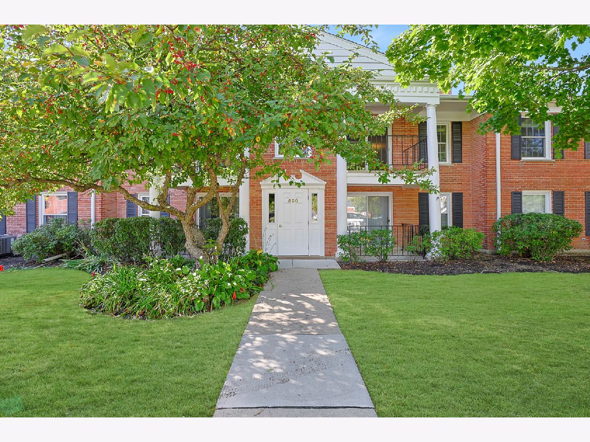  For Sale Barrington Illinois, 520 Shorely Drive