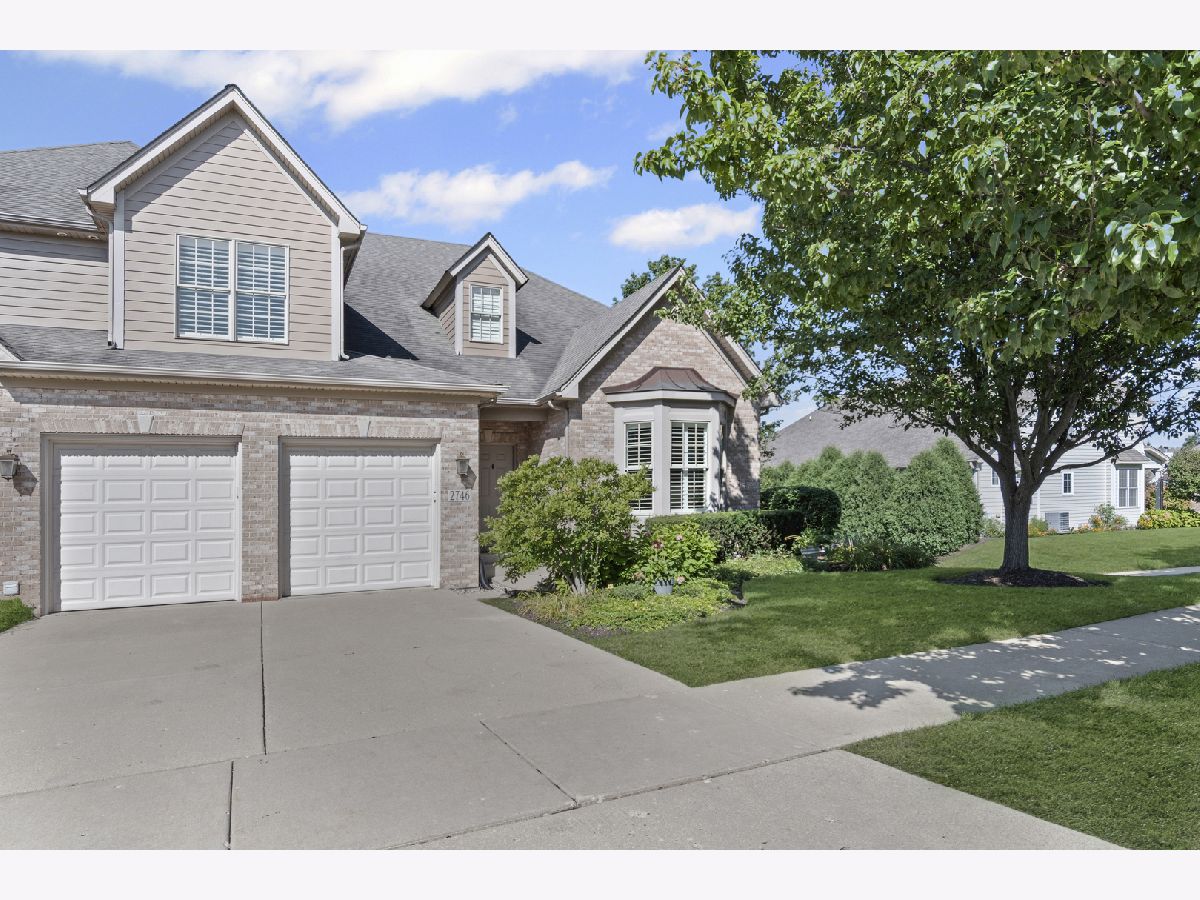 Homes & Townhomes Sold Ginger Woods Aurora Illinois, 2746 Nicole