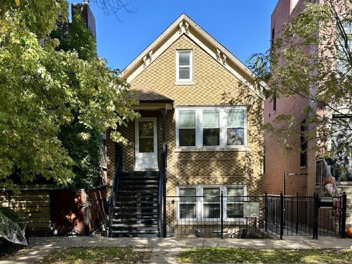  For Rent Chicago Illinois, 2220 Homer