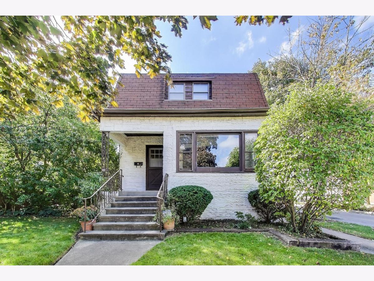 For Sale Forest Park Illinois, 1001 Elgin Avenue