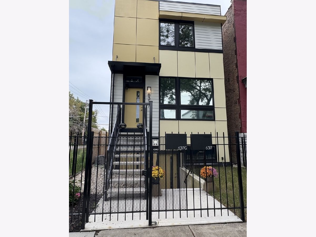 For Rent Chicago Illinois, 6317 Rhodes
