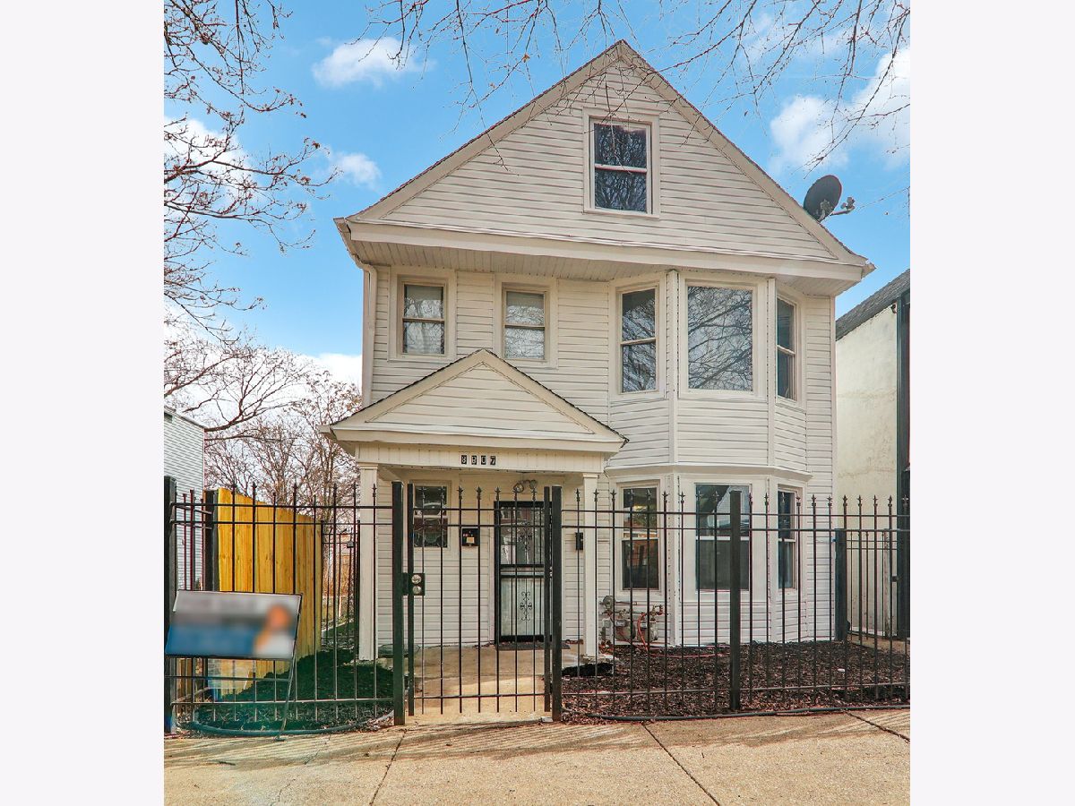 For Rent Chicago Illinois, 8807 Lowe