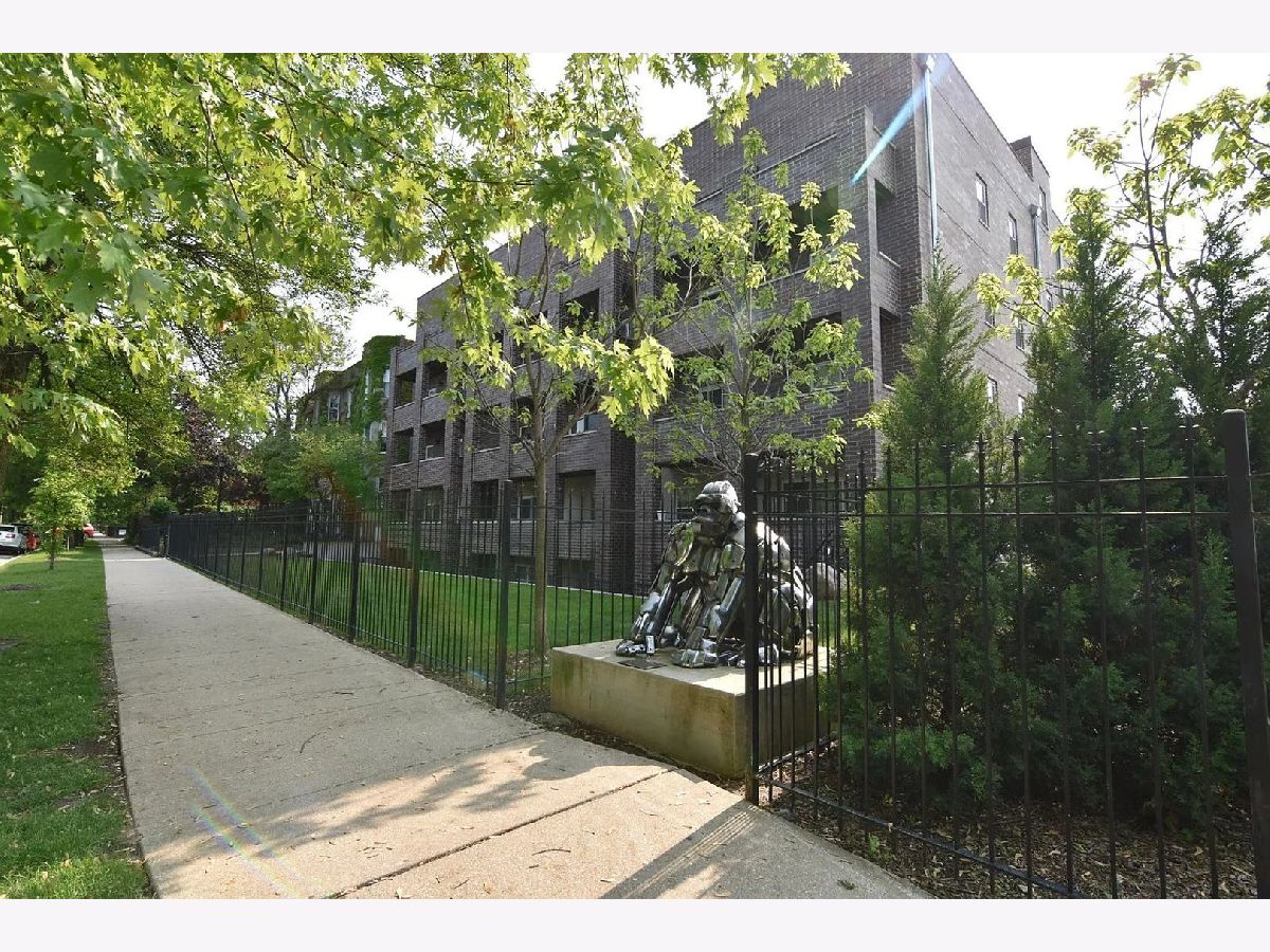  For Rent Chicago Illinois, 4520 Beacon