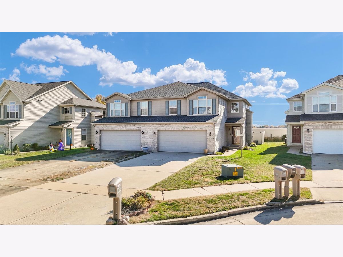 Homes & Condominiums For Sale Ironwood West Champaign Illinois, 4619 Copper Ridge Road