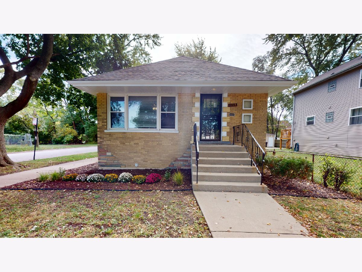 For Sale Chicago Illinois, 1155 91st Street