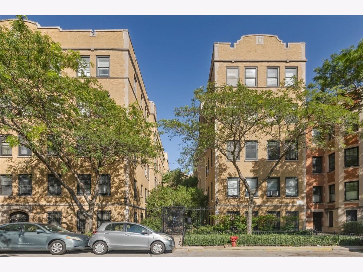  For Rent Chicago Illinois, 630 Waveland