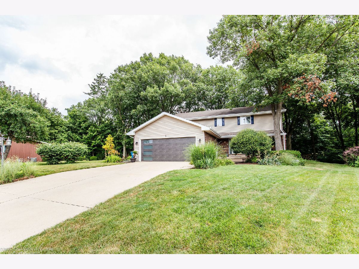  For Sale Bourbonnais Illinois, 5 Inverness Drive