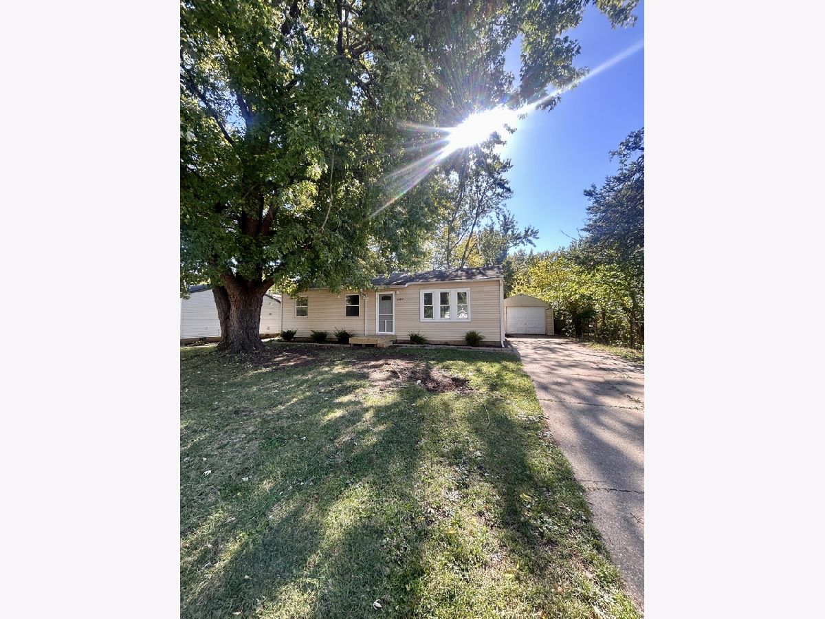 For Sale Rockford Illinois, 4422 Nina Terrace