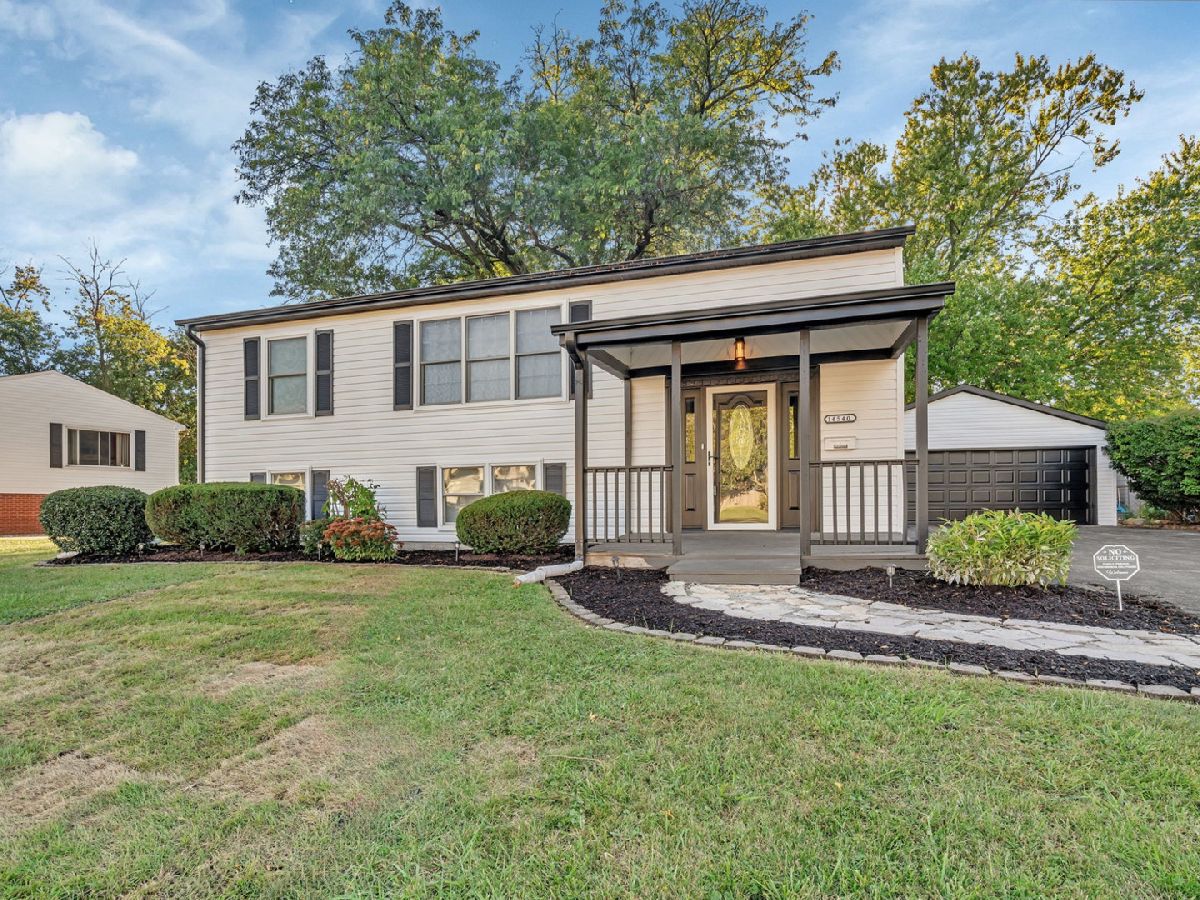  For Sale Orland Park Illinois, 14540 Birch Street