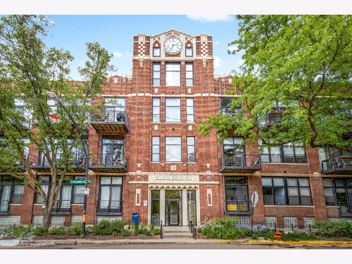  For Rent Chicago Illinois, 2300 Wabansia
