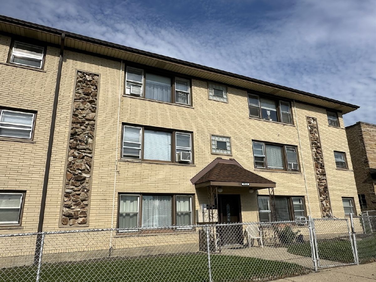 For Sale Chicago Illinois, 8164 Forest Preserve Avenue