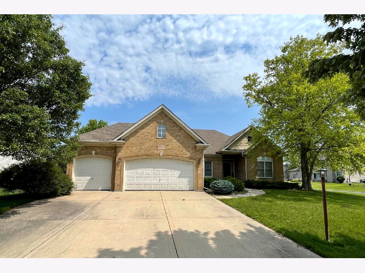 For Sale Plainfield Illinois, 25022 Steeple Chase Drive