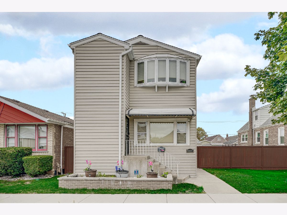  For Rent Chicago Illinois, 5535 Kildare