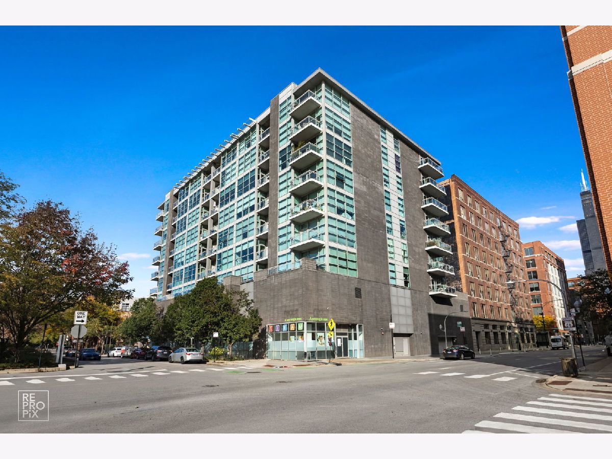  For Rent Chicago Illinois, 225 Sangamon