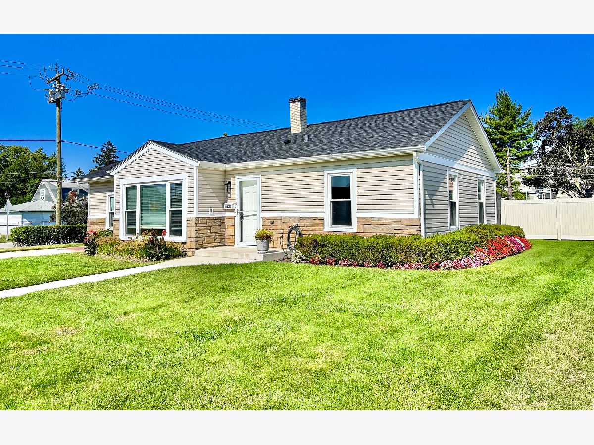 For Rent Norridge Illinois, 8150 Winnemac