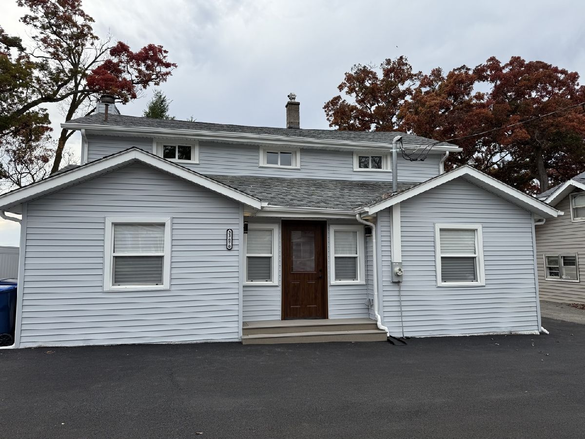 For Sale Grayslake Illinois, 33670 Lake Shore Drive