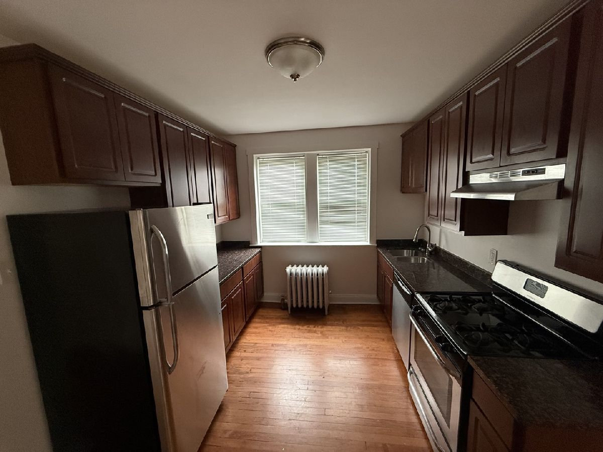 For Rent Chicago Illinois, 5521 Farragut