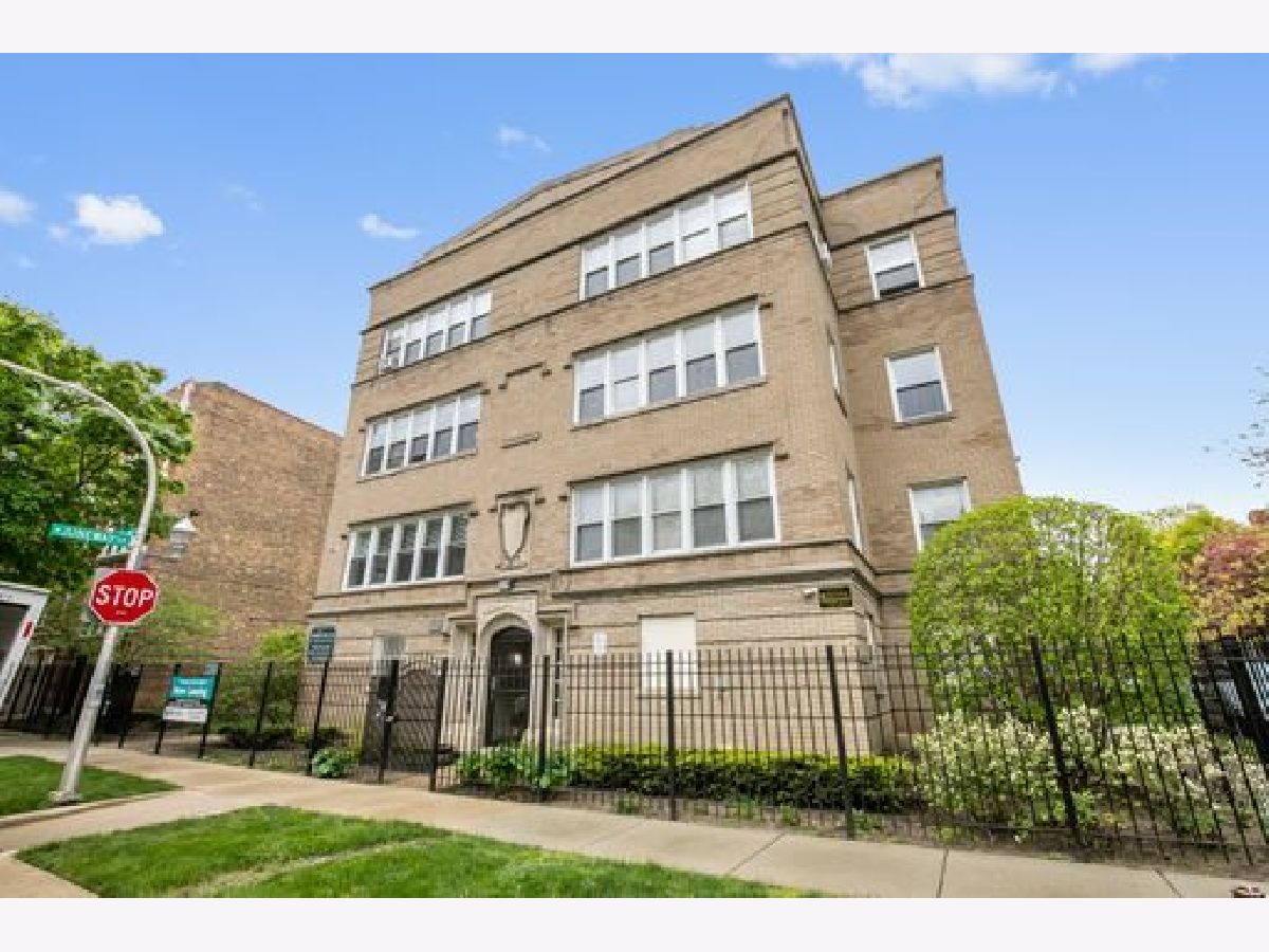 For Rent Chicago Illinois, 7742 Ashland