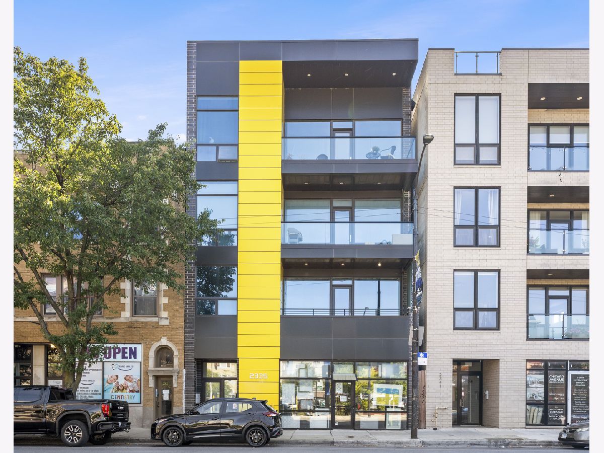 Condos & Townhomes & Homes For Rent Ukrainian Village Chicago Illinois