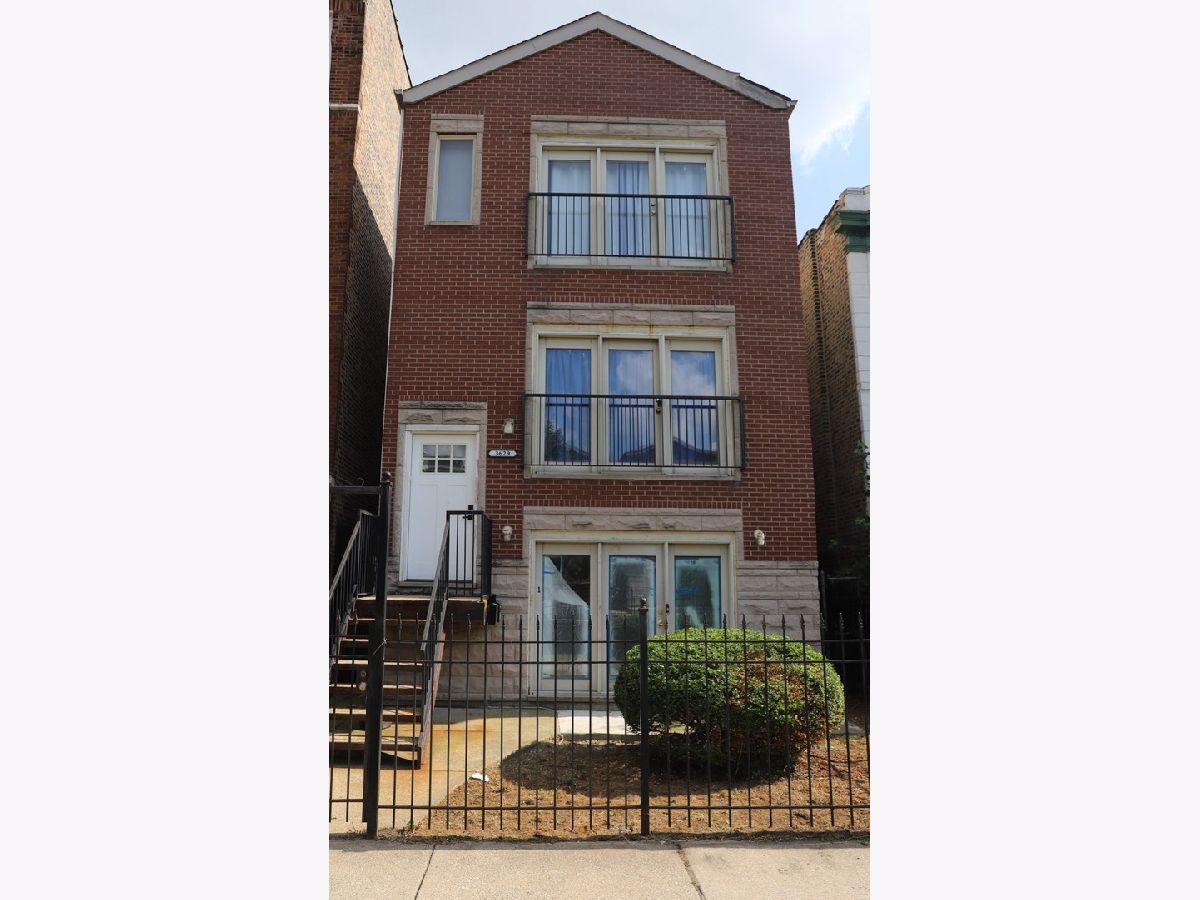 For Sale Chicago Illinois, 3629 Lexington Street