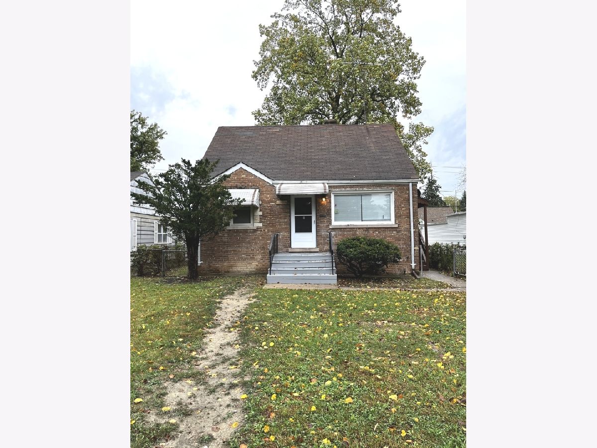  For Sale Calumet City Illinois, 1491 Forest Avenue