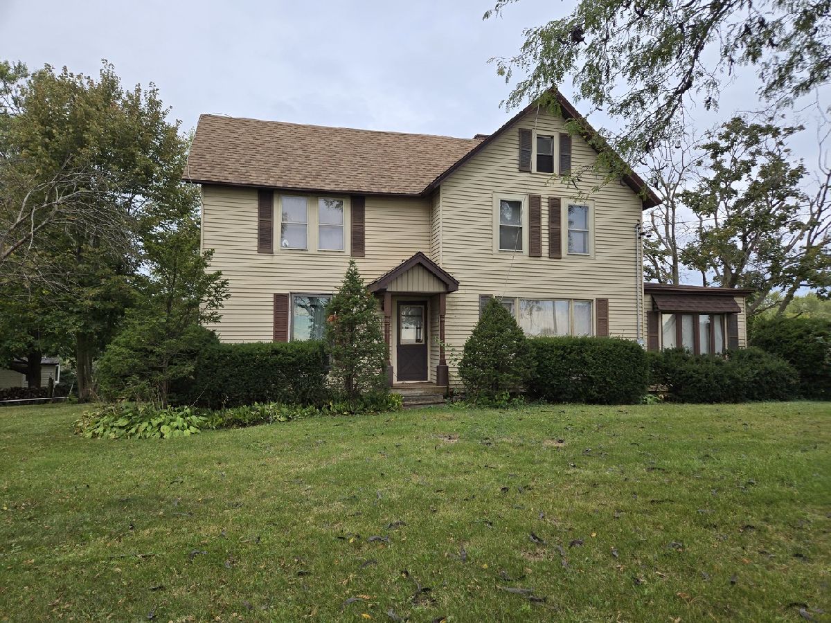  For Sale Frankfort Illinois, 24128 Harlem Avenue