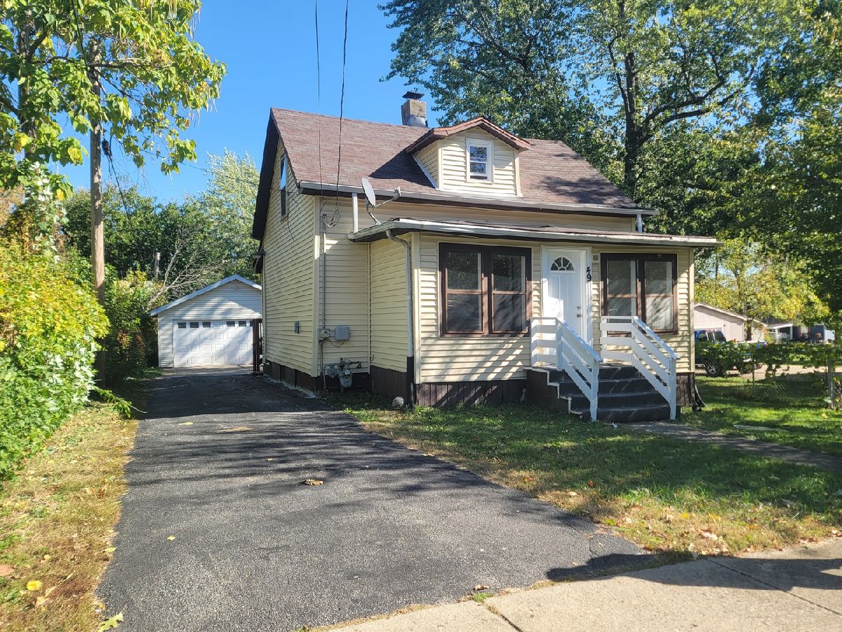  For Sale Aurora Illinois, 49 Calhoun Street