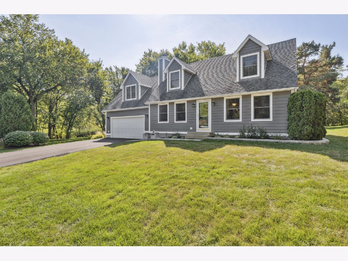 For Sale Antioch Illinois, 25455 Greenview Avenue