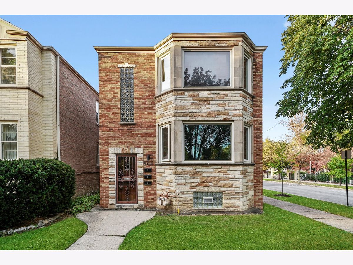  For Rent Chicago Illinois, 5400 Berteau