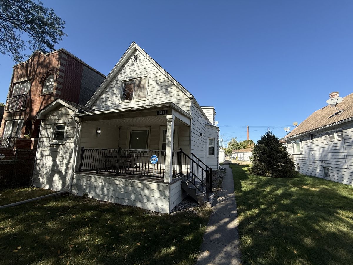  For Rent Chicago Illinois, 4844 Montrose