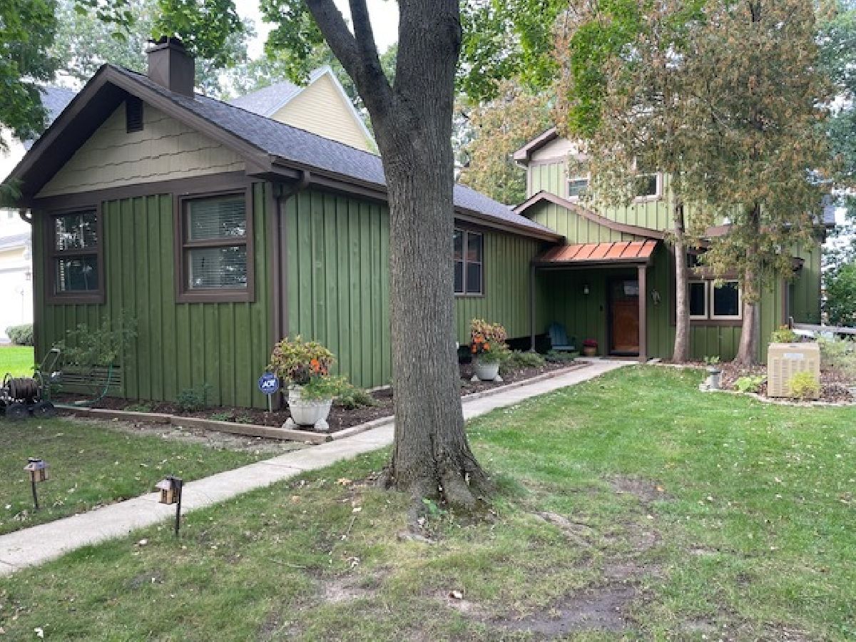 For Sale Antioch Illinois, 25266 Hickory Street