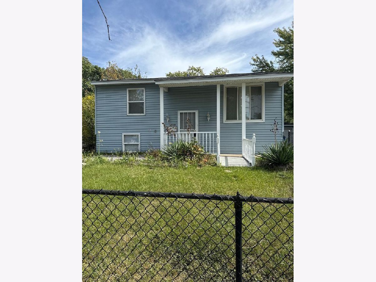 For Rent Sauk Village Illinois, 22223 Navaho