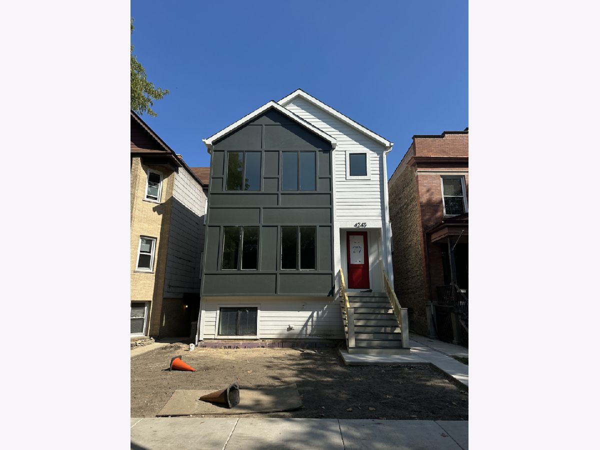 For Rent Chicago Illinois, 4243 Damen