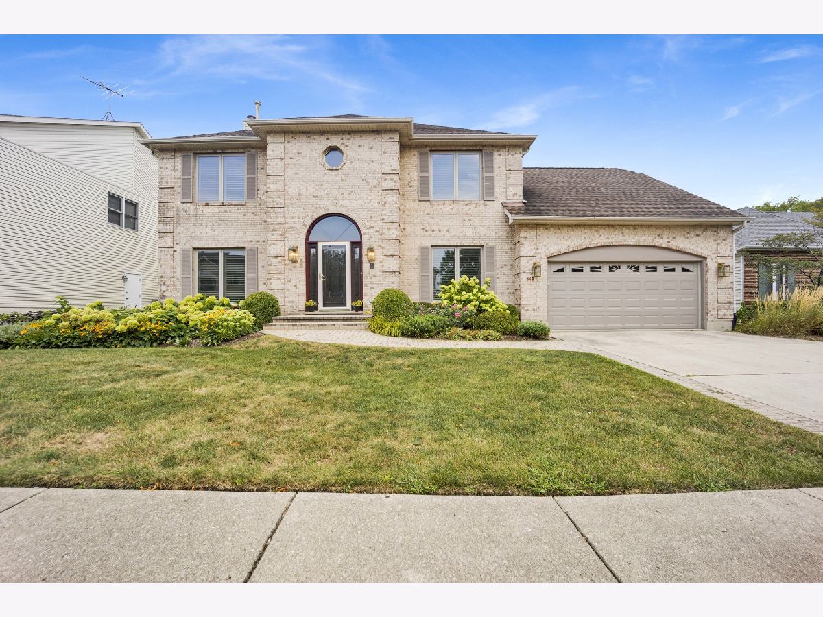 For Sale Hoffman Estates Illinois, 640 Downey Street