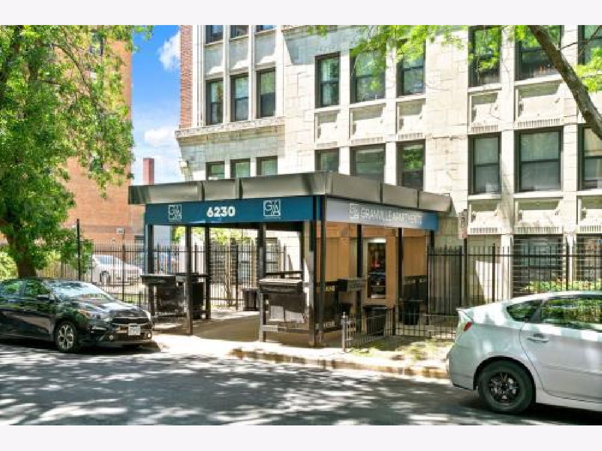 For Rent Chicago Illinois, 6230 Kenmore