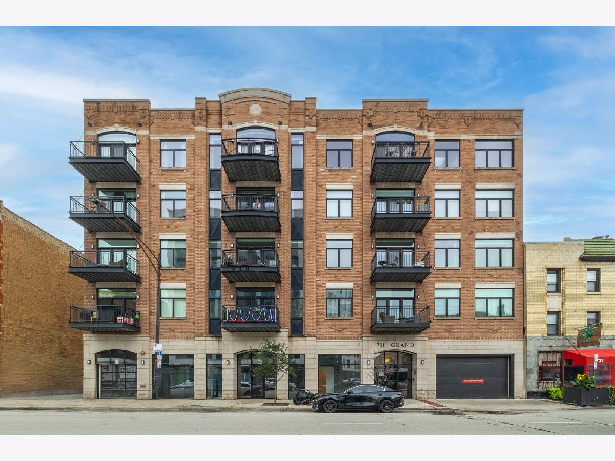 For Rent Chicago Illinois, 711 Grand