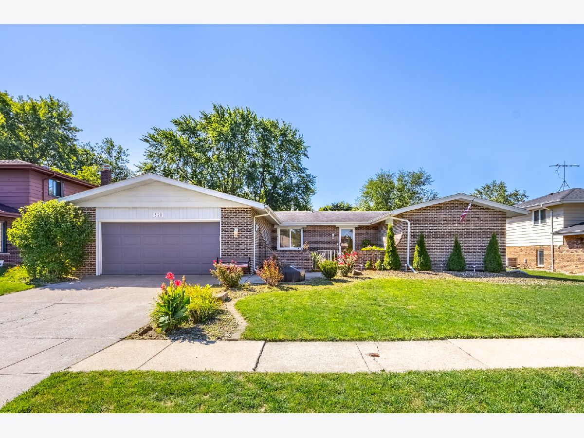  For Sale Beecher Illinois, 520 Chestnut Lane