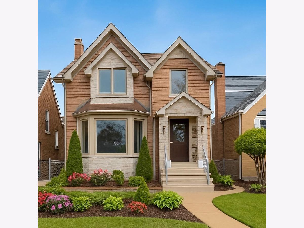  For Sale Chicago Illinois, 6352 Giddings Street