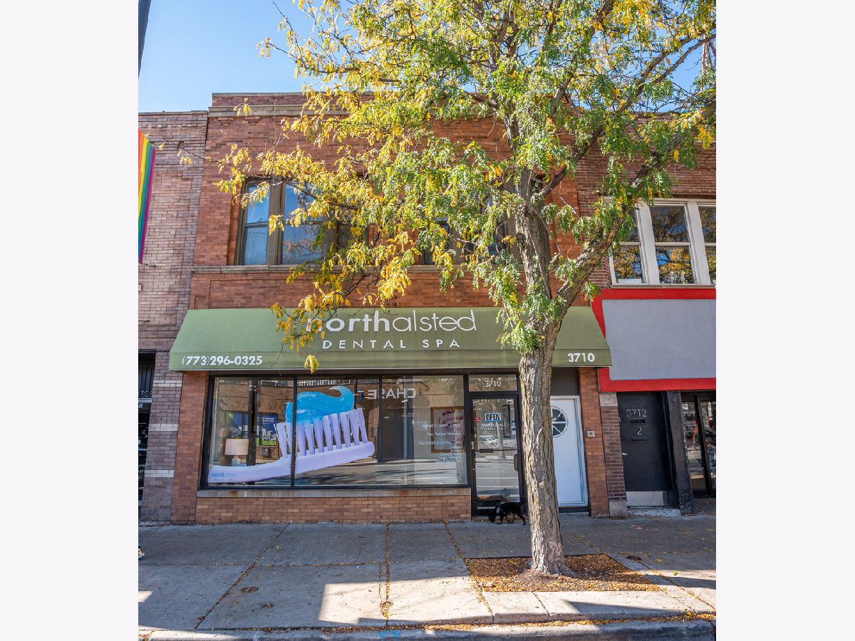  For Rent Chicago Illinois, 3710 Halsted