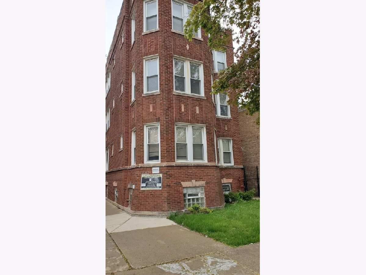  For Rent Chicago Illinois, 10812 King Drive