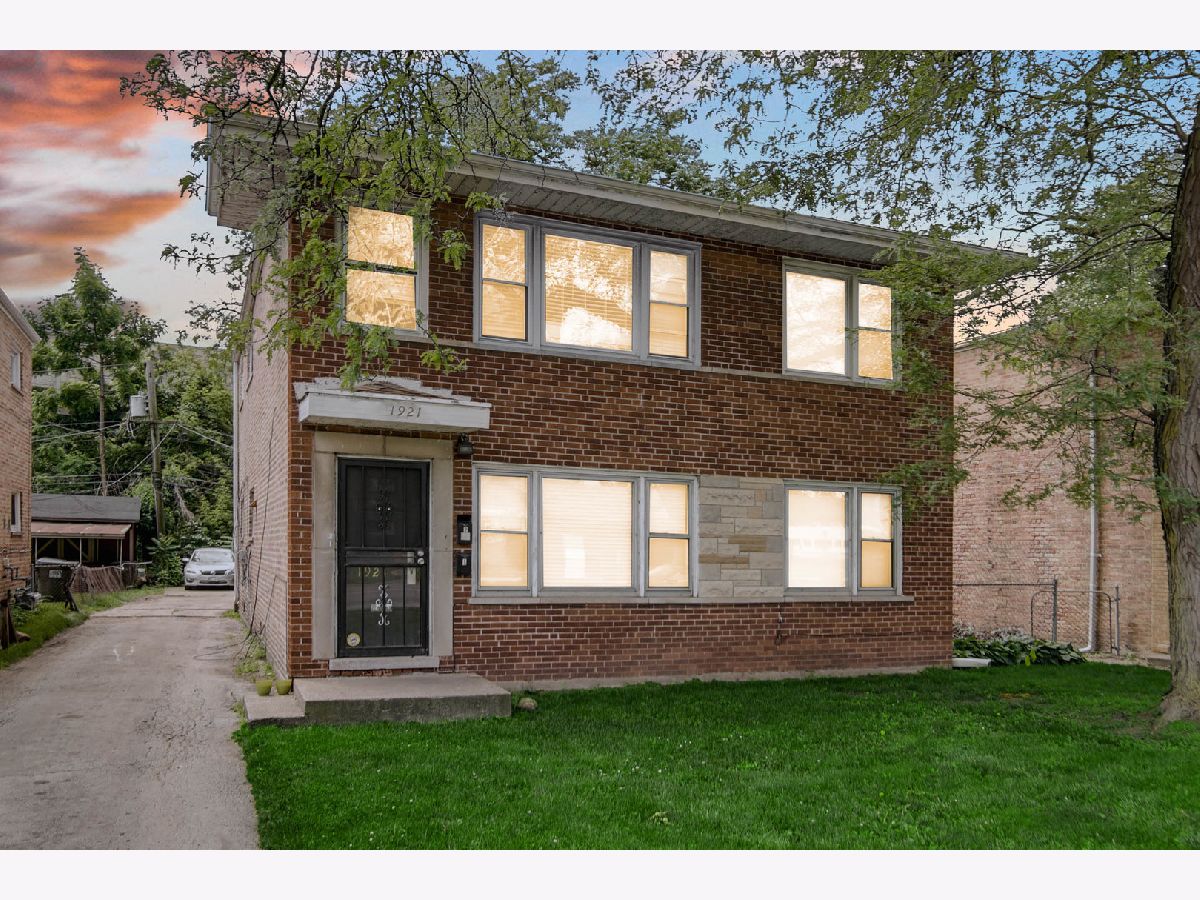 For Sale East Hazel Crest Illinois, 1921 171st Street