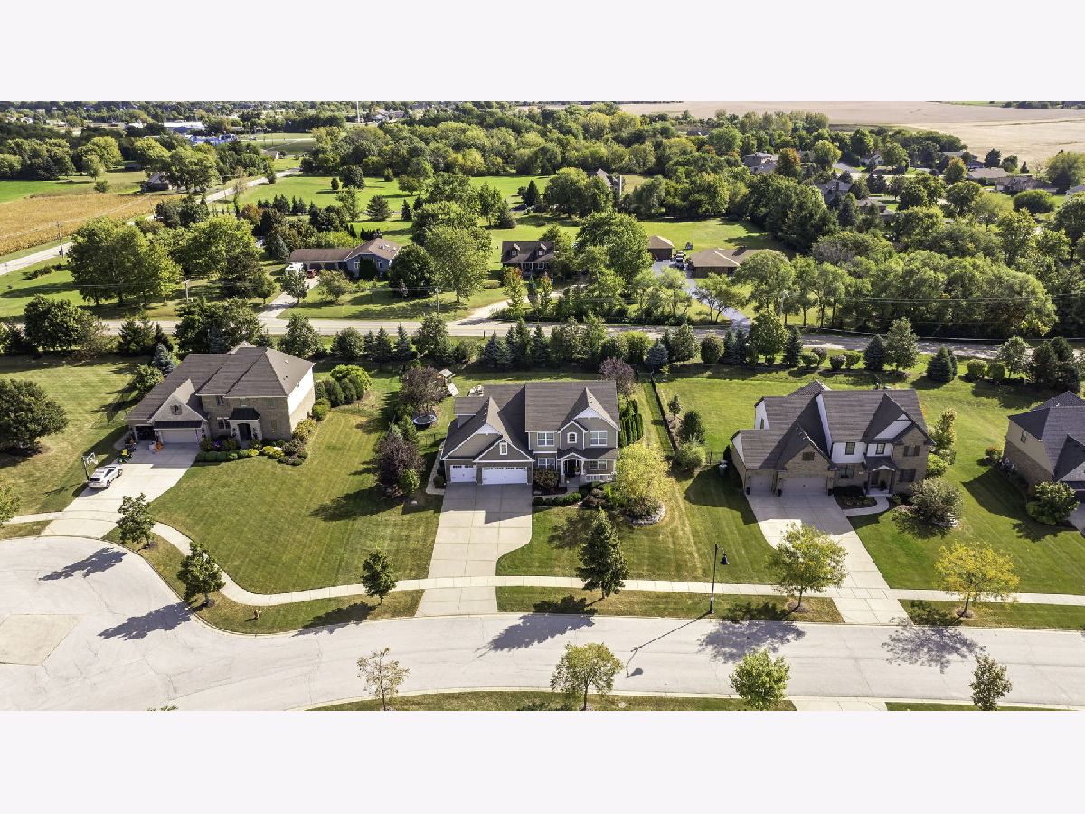  Sold Homer Glen Illinois, 15165 Ginger