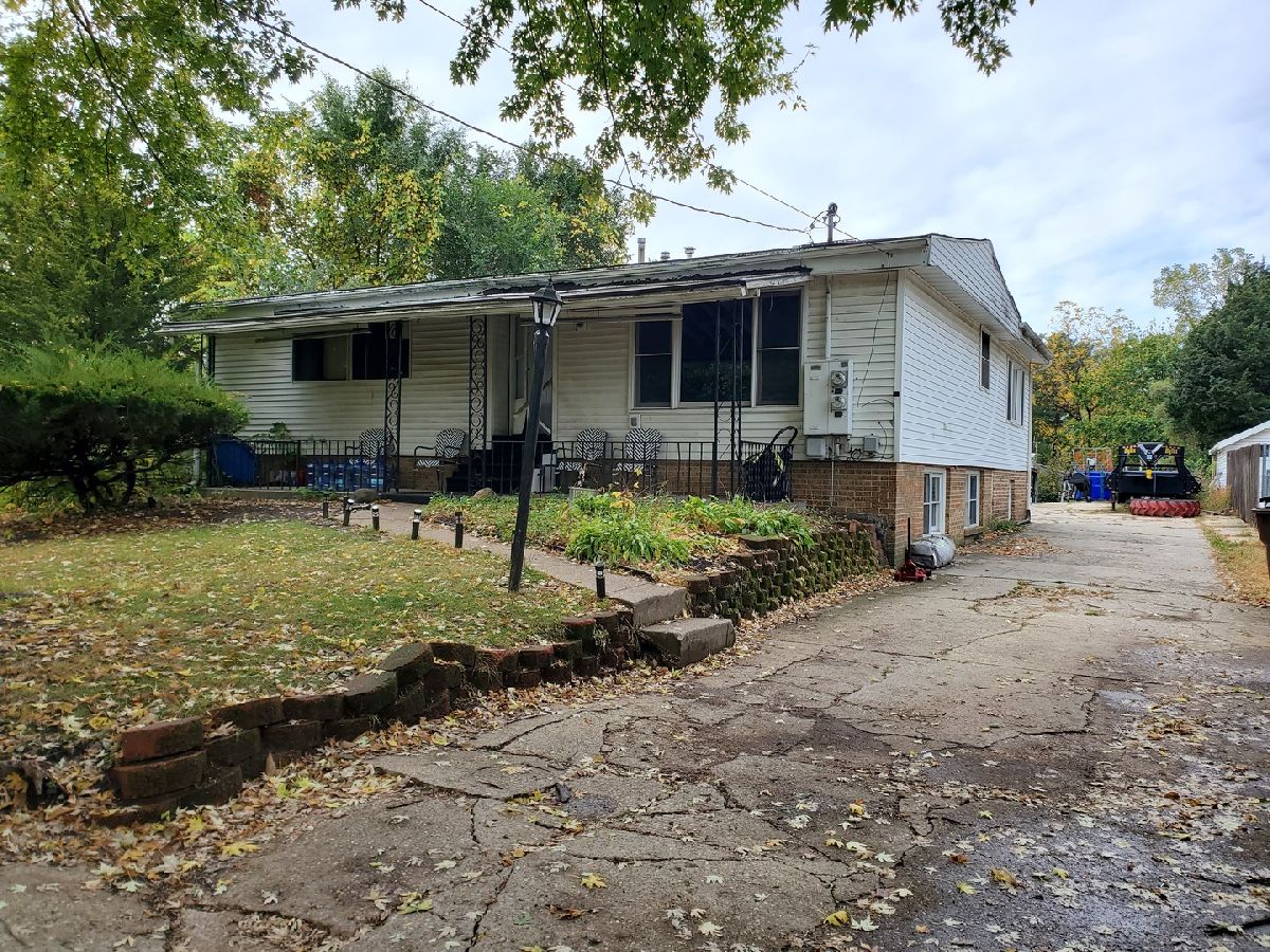 For Sale Rockford Illinois, 3212 Searles Avenue