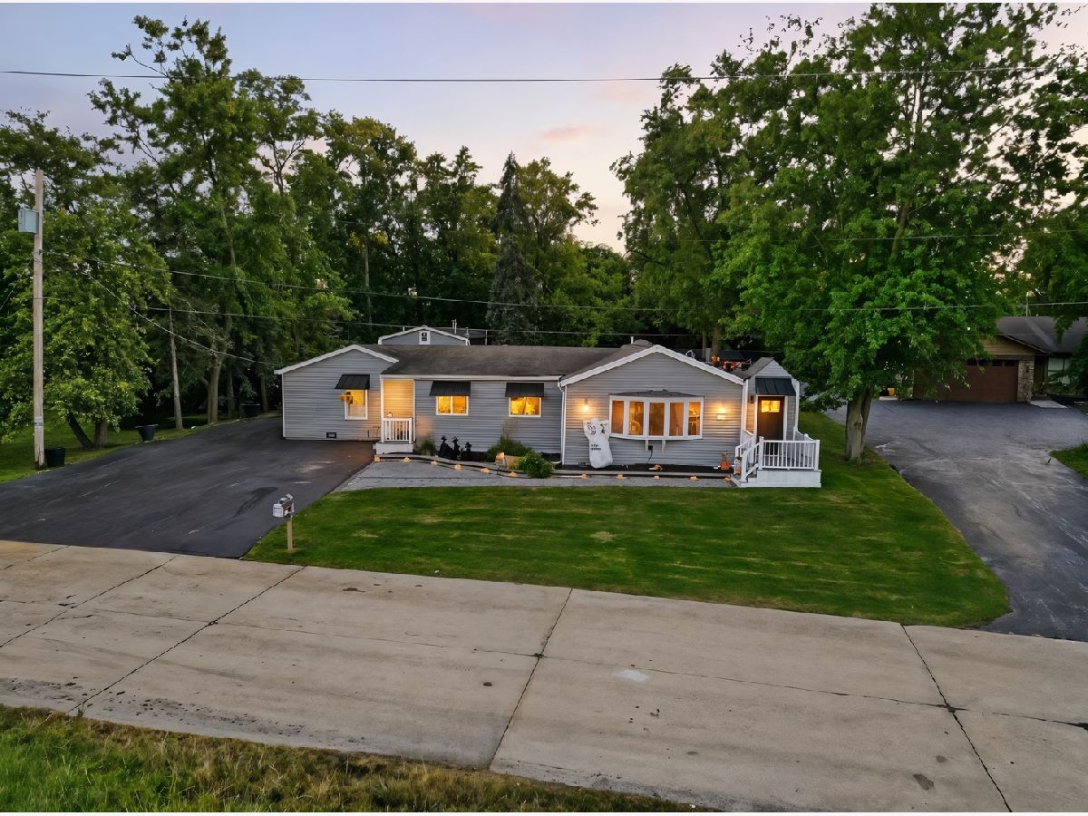  For Sale Tinley Park Illinois, 16938 Cicero Avenue