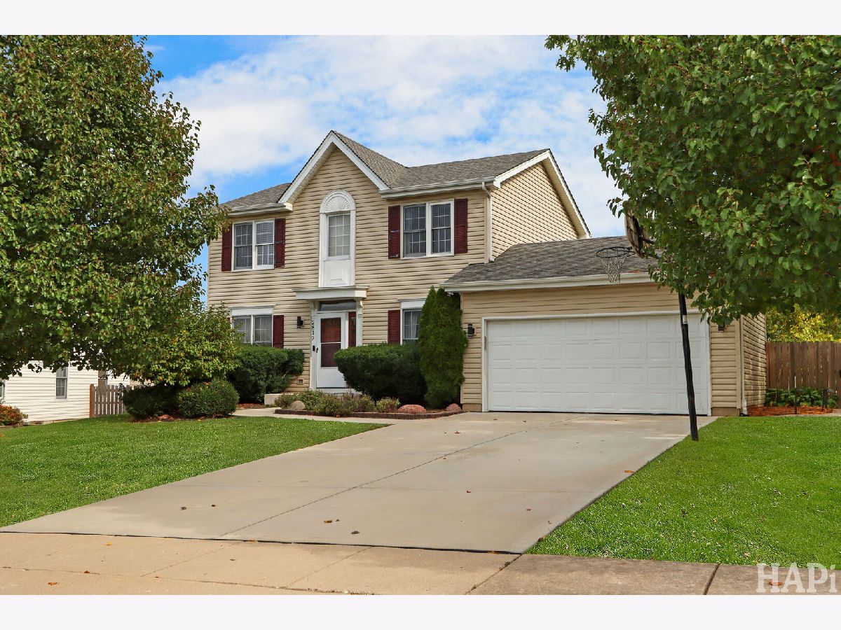  For Sale Elgin Illinois, 2817 Weld Road