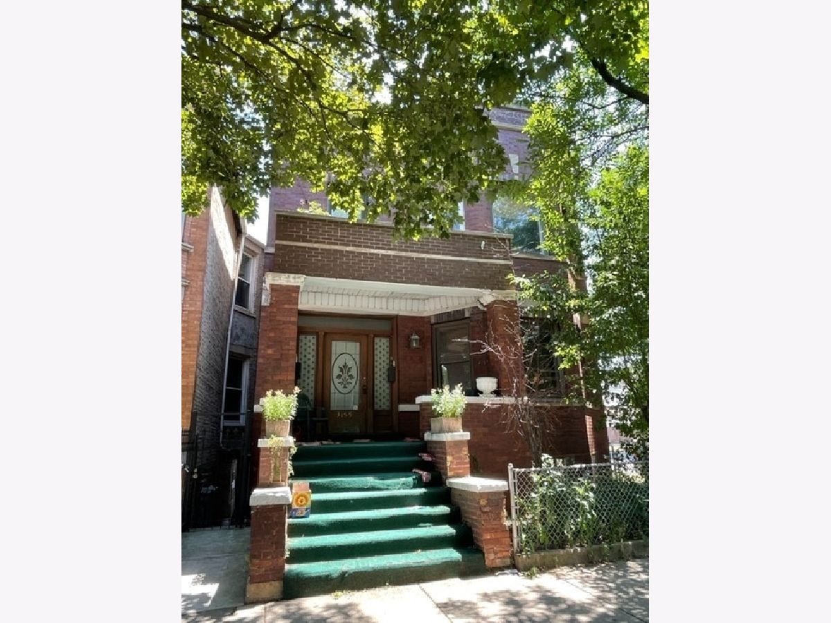  For Rent Chicago Illinois, 3159 Lowe