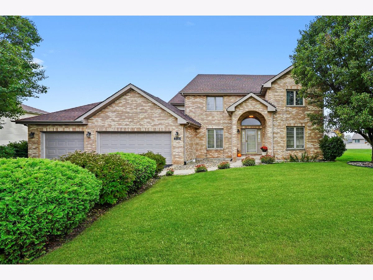 For Sale Matteson Illinois, 21218 Shannon Avenue