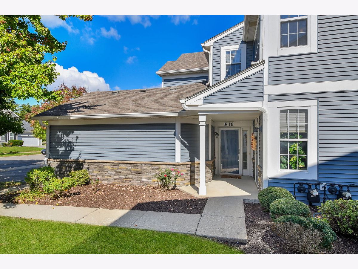  For Sale Naperville Illinois, 816 Woodewind Drive