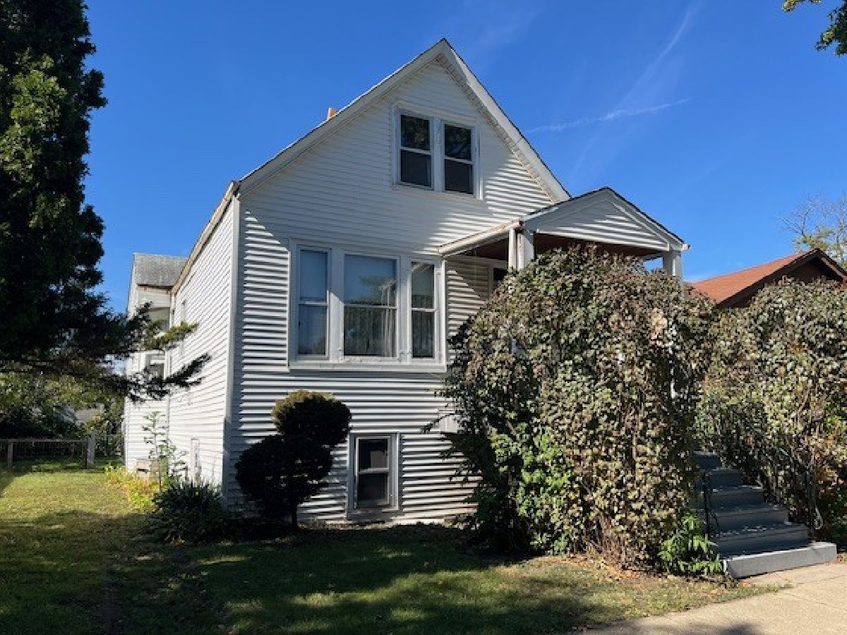 For Sale Berwyn Illinois, 1510 Scoville Avenue
